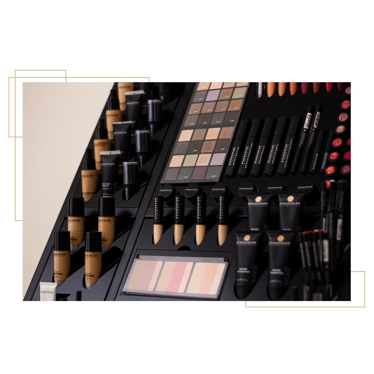 Kozmetika Debrecen belvárosában, magas minőségű alapanyagokkal