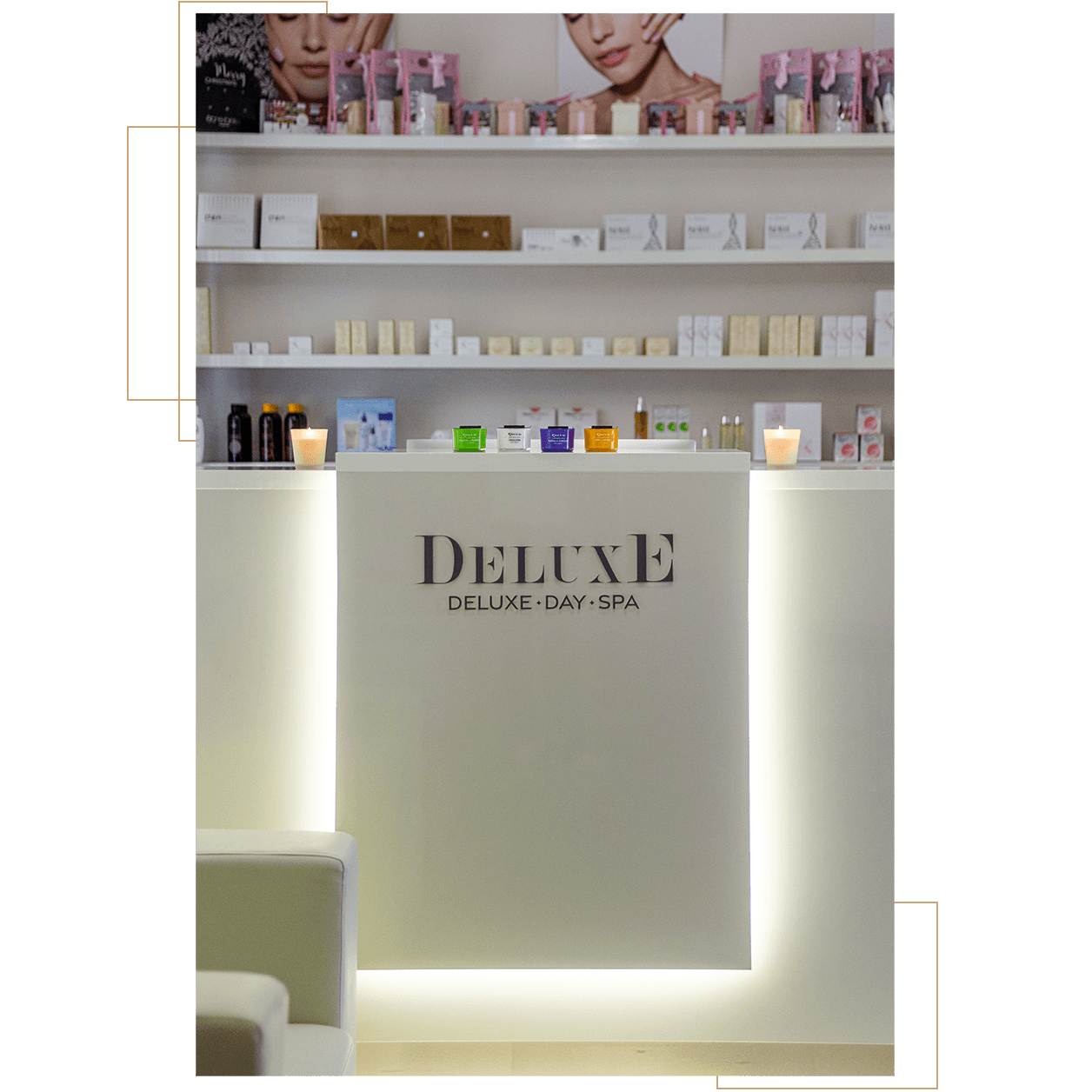 Kozmetika Debrecen belvárosában kiváló szakemberekkel