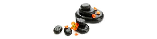 Lava stone massage price
