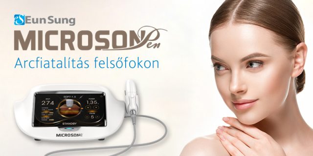 Mikrodermabrázió - Hidrodermabrázió tű nélkül arcfiatalítás felsőfokon
