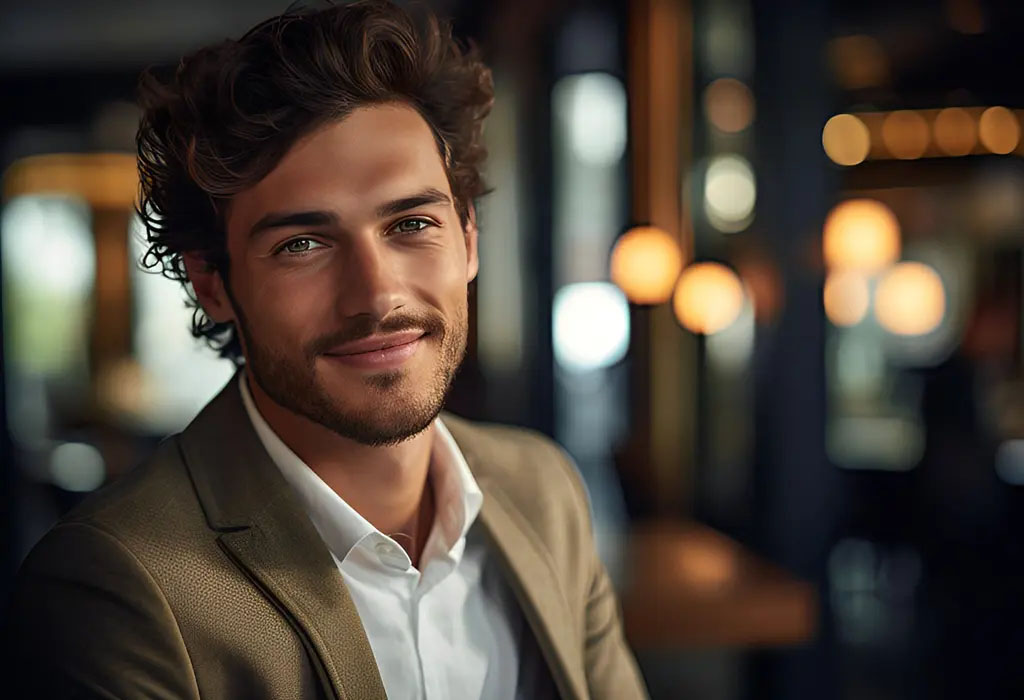 férfi arckezelés, férfi kozmetika Debrecen