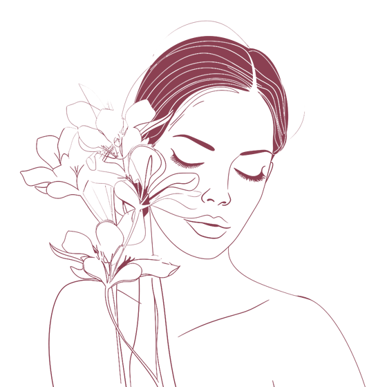 Termikus ionizáció Debrecen városában - Hogyan zajlik a kezelés a DeluxeDay Spa-ban? Termikus ionizáció Debrecen városában line art